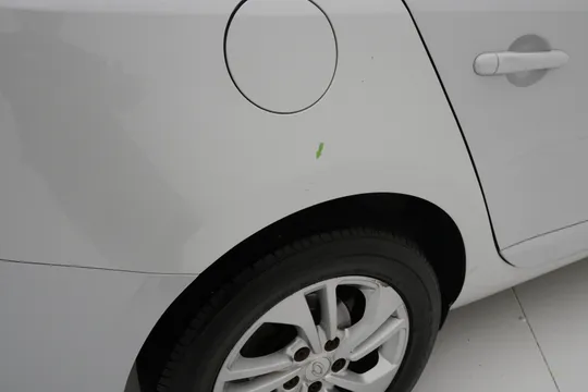 Renault SM3