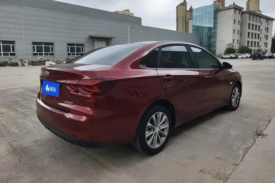 Chevrolet Monza
