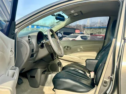 Nissan Sunny