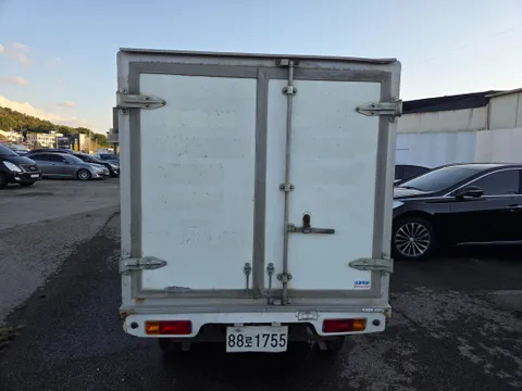 Chevrolet Labo