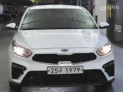 Kia Cerato (K3)