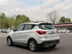 Changan CS35