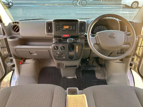 Nissan Clipper