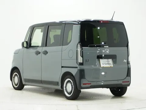 Honda N-BOX Joy