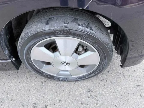 Honda Zest