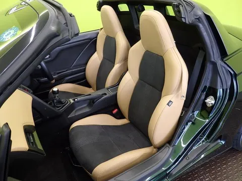 Honda S660
