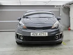 Kia Pride
