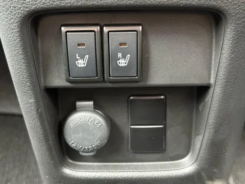 Mazda Flair Crossover
