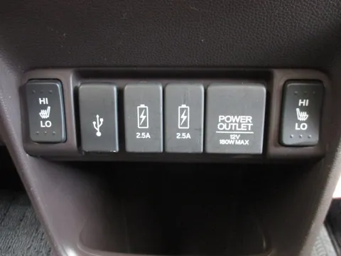 Honda N-ONE