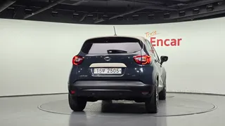 Renault QM3