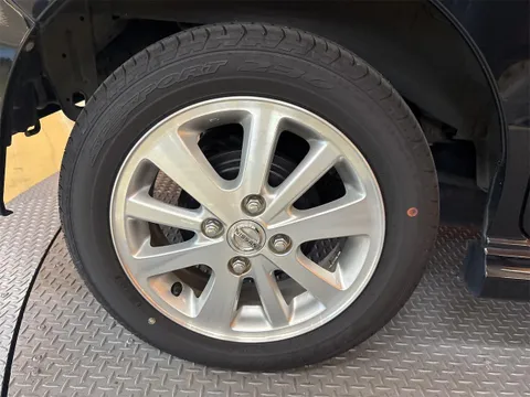 Nissan Clipper Rio