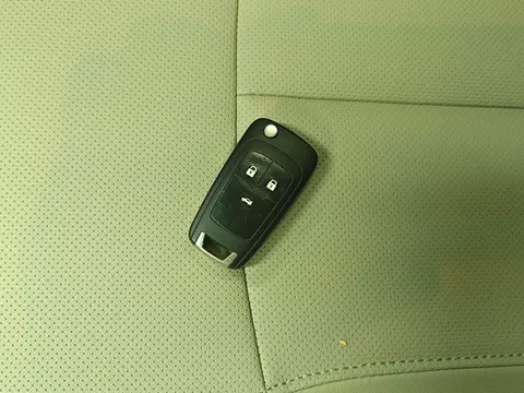 Buick Excelle GT