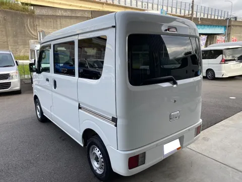 Nissan Clipper