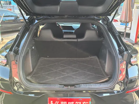 Changan UNI-T