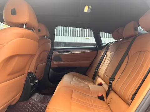 BMW Gran Turismo