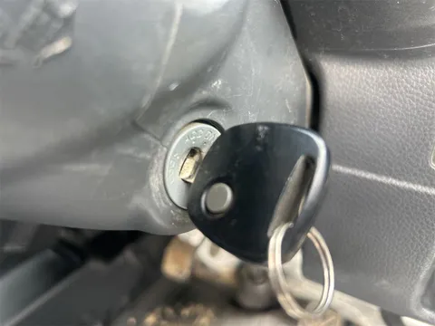 Suzuki Carry Track