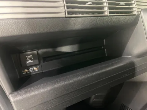 Honda N-VAN +Style