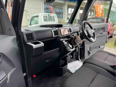 Toyota Pixis Mega