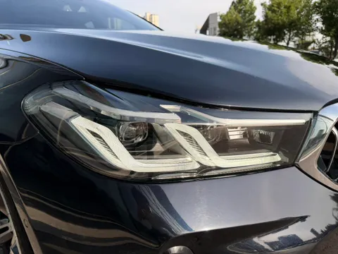 BMW Gran Turismo