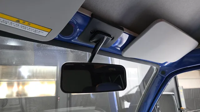 Chevrolet Damas