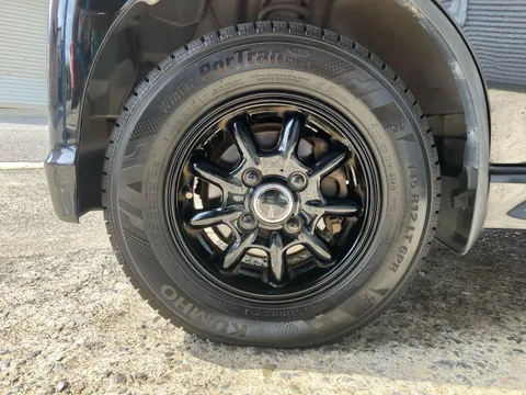 Honda Vamos