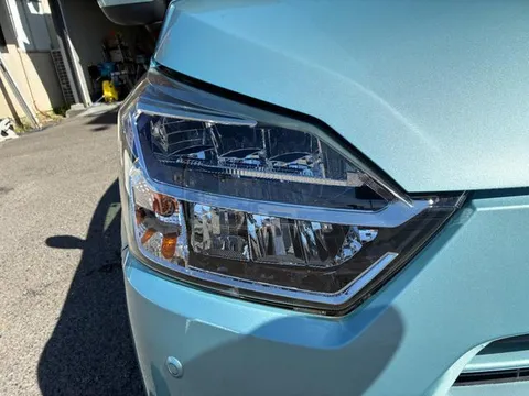 Toyota Pixis Epoch