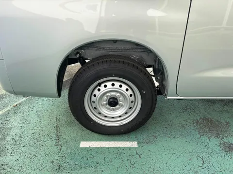 Toyota TownAce Van