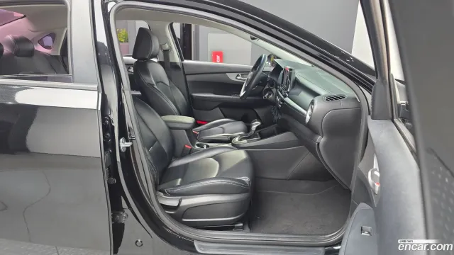 Kia Cerato (K3)
