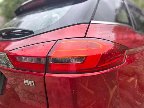 Geely Boyue