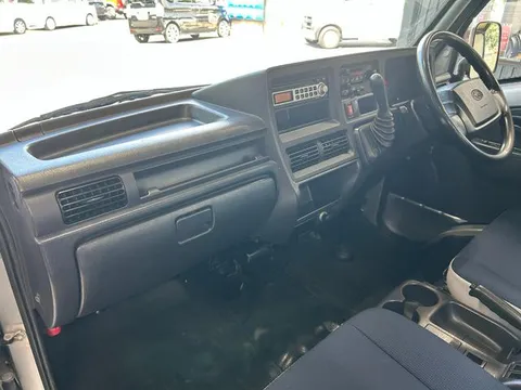 Subaru Sambar Truck