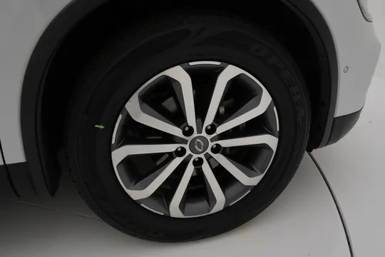 Renault Koleos (QM6)