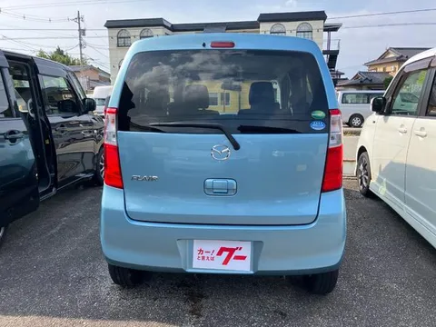 Mazda Flair