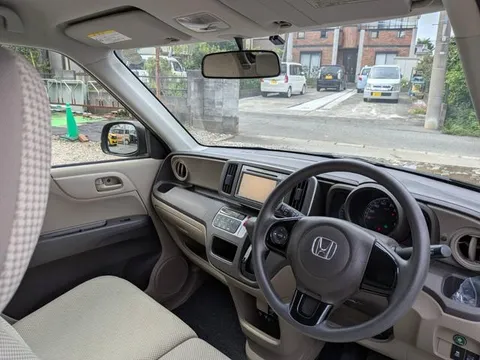 Honda N-ONE