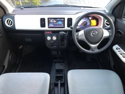 Mazda Carol