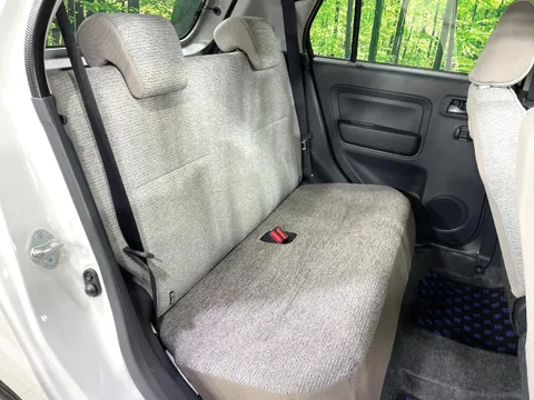 Daihatsu Mira Tocot