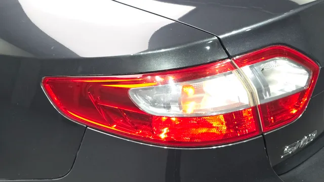 Renault SM3