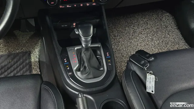 Kia Cerato (K3)