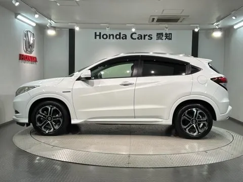 Honda HR-V (Vezel)