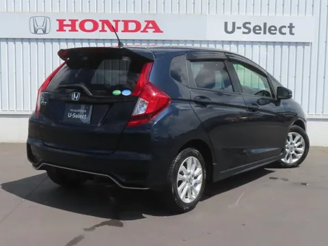 Honda Jazz (Fit)