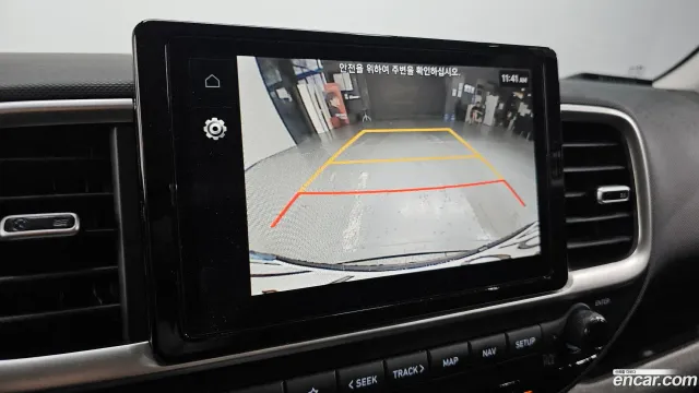 Hyundai Venue