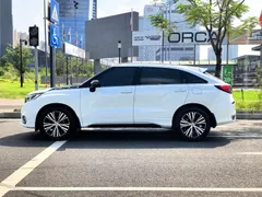 Honda Avancier