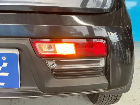 Suzuki Alto Works
