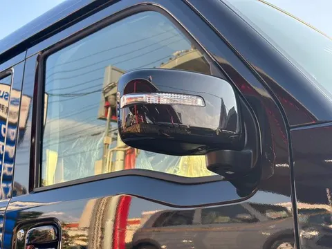 Mitsubishi Town Box