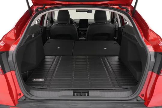 Renault XM3