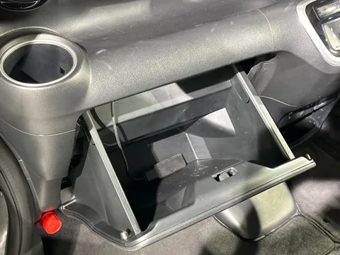Honda N-BOX+ Custom