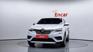 Renault XM3