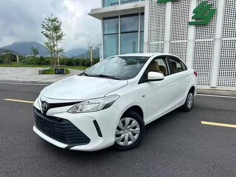 Toyota Vios