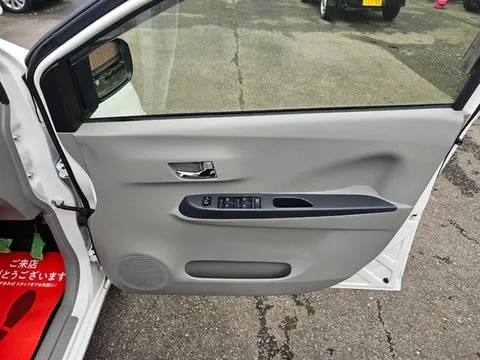 Subaru Pleo Plus