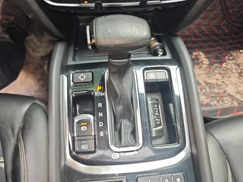 Gac GS7