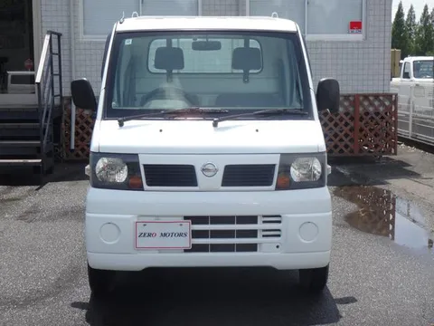 Nissan Clipper Truck